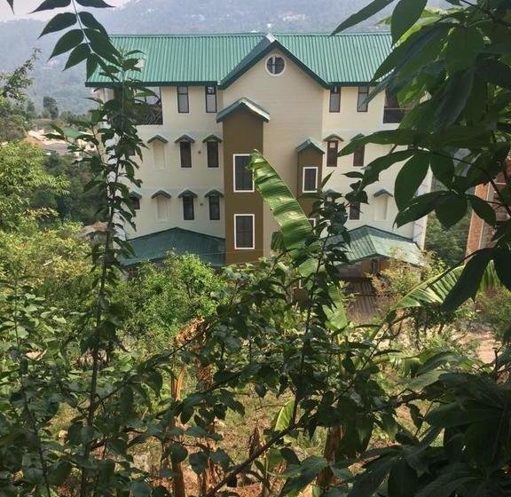 Bed and Breakfast Valley Homz 4