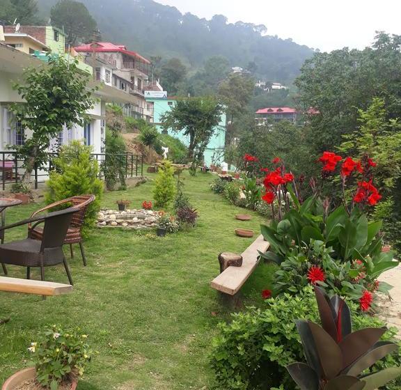 Bed and Breakfast Valley Homz 5