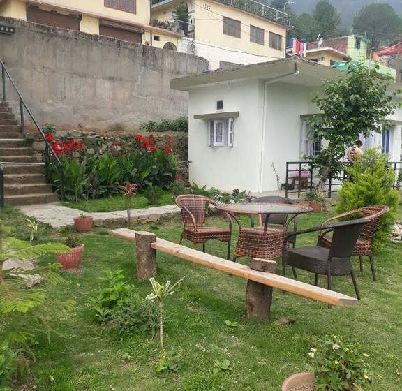 Bed and Breakfast Valley Homz 6