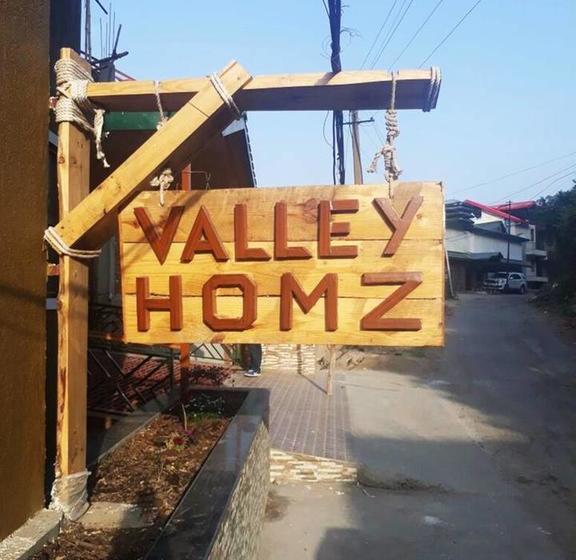 Bed and Breakfast Valley Homz 7