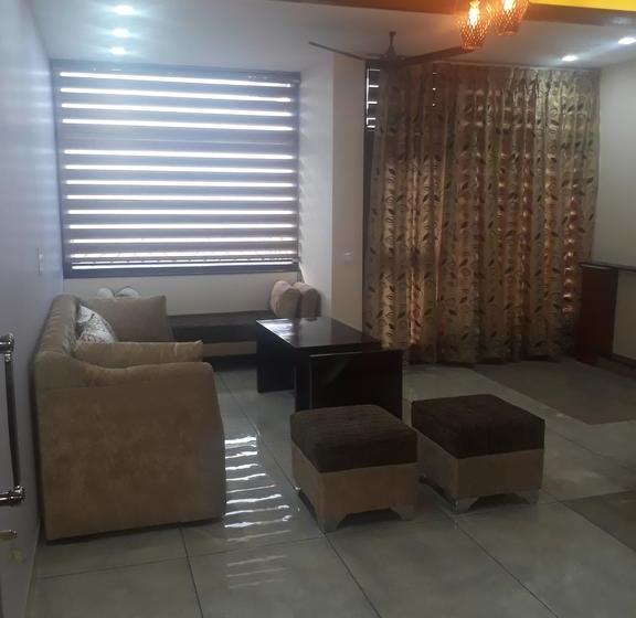 Bed and Breakfast Valley Homz 9