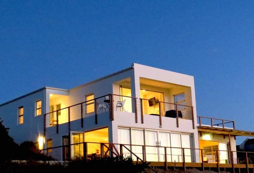 Hotel Flaminkevlei Waterfront Velddrif Western Cape