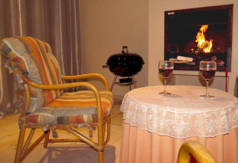 Hotel Flaminkevlei Waterfront 10