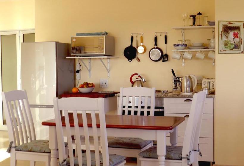 Hotel Flaminkevlei Waterfront 11