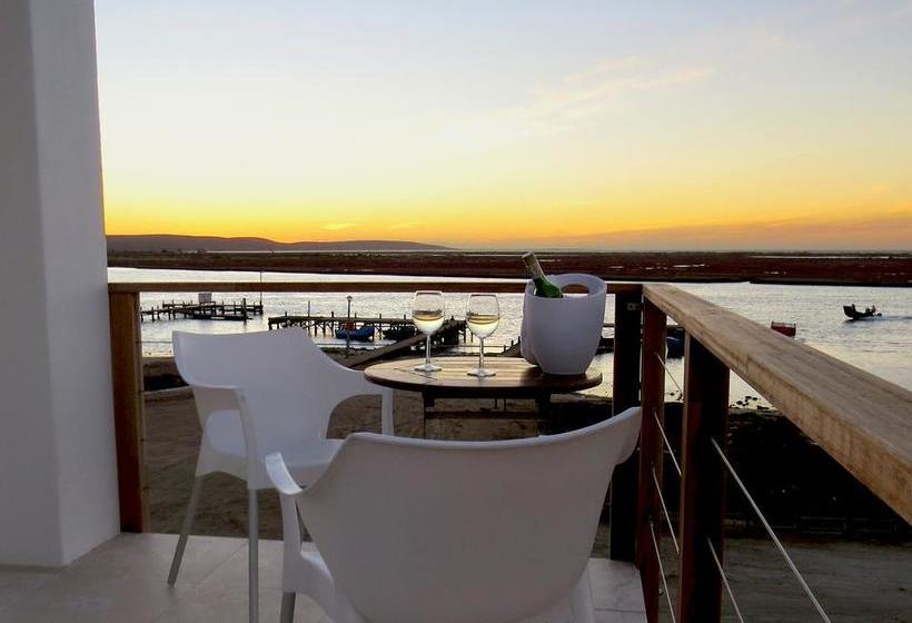 Hotel Flaminkevlei Waterfront 14