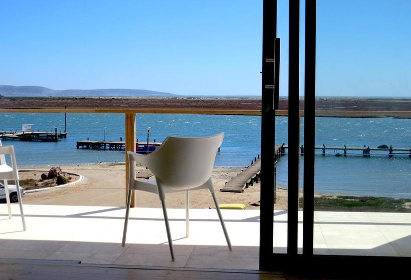 Hotel Flaminkevlei Waterfront 15