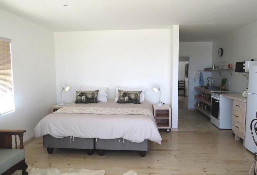 Hotel Flaminkevlei Waterfront 16