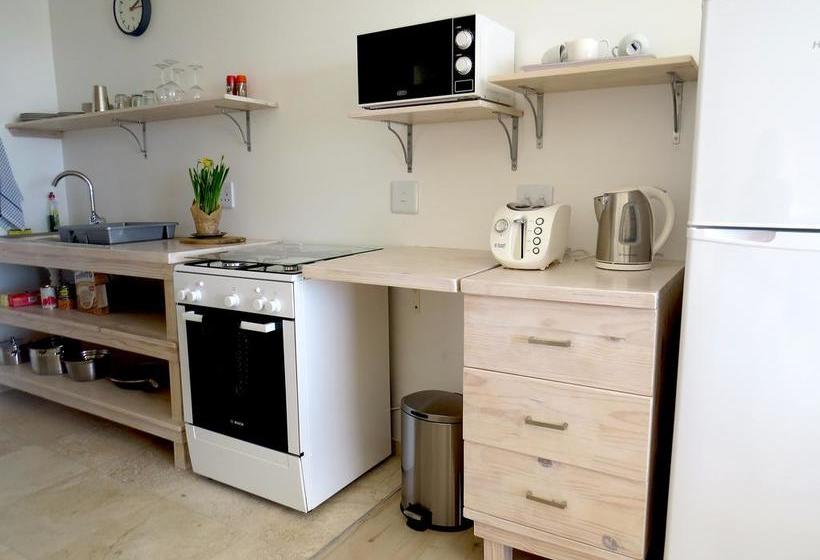 Hotel Flaminkevlei Waterfront 17