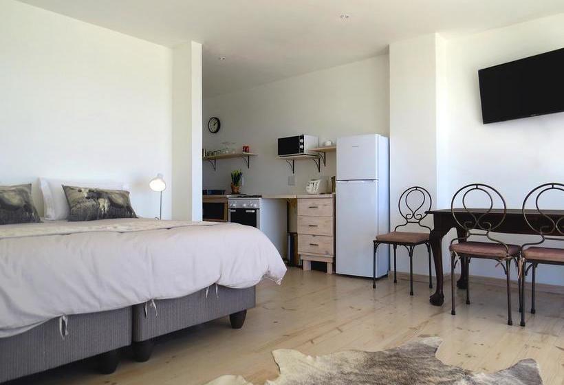 Hotel Flaminkevlei Waterfront 18