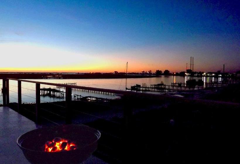 Hotel Flaminkevlei Waterfront 19