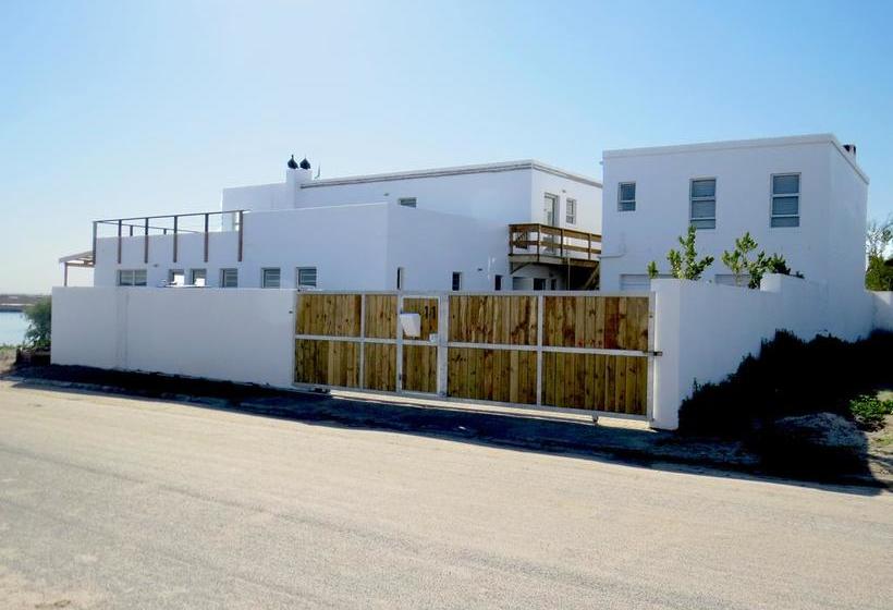 Hotel Flaminkevlei Waterfront 2