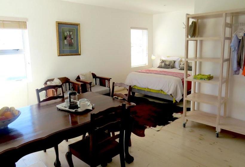 Hotel Flaminkevlei Waterfront 20