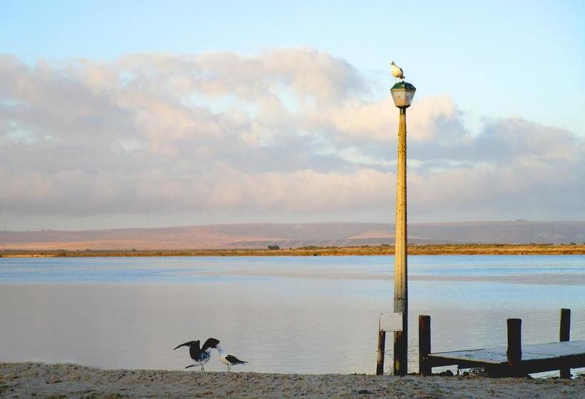 Hotel Flaminkevlei Waterfront 4