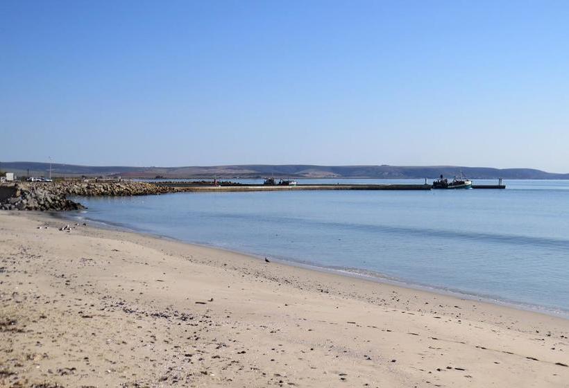 Hotel Flaminkevlei Waterfront 5