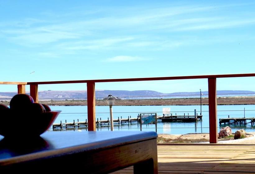 Hotel Flaminkevlei Waterfront 6