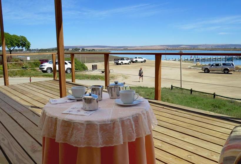 Hotel Flaminkevlei Waterfront 7