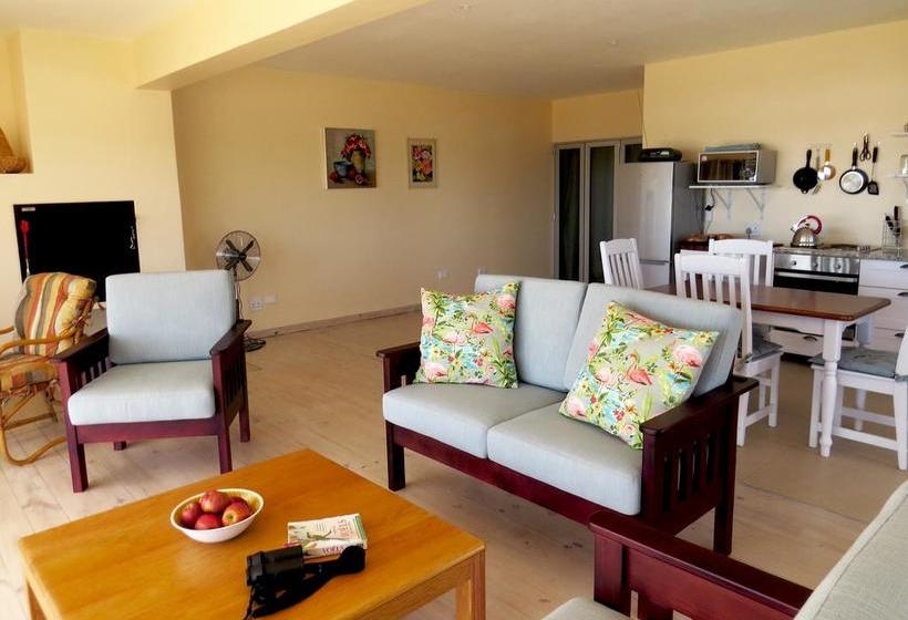 Hotel Flaminkevlei Waterfront 9