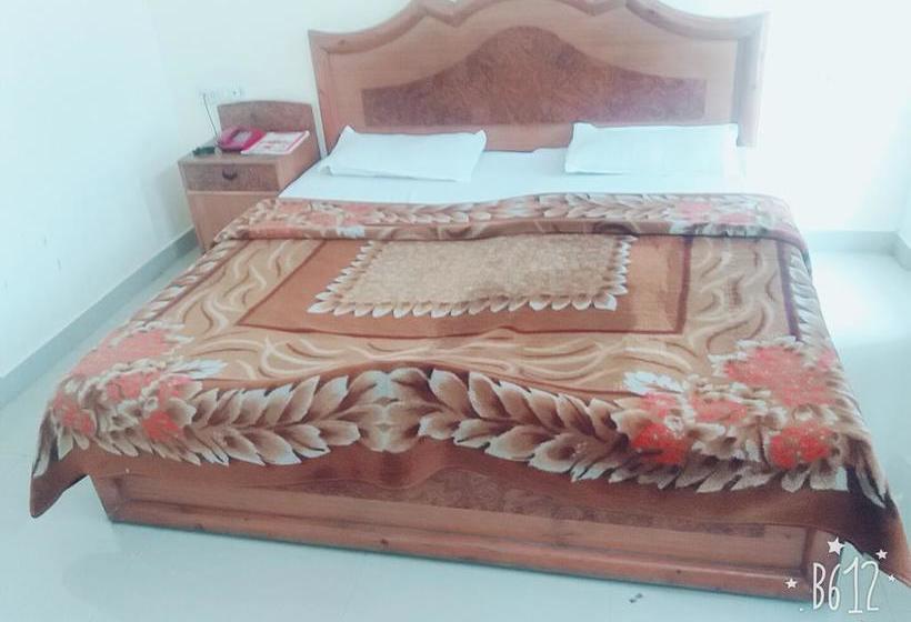 Hotel Kedar Jammu y Cachemira