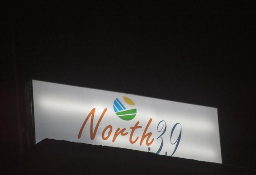 Hotel North39 4