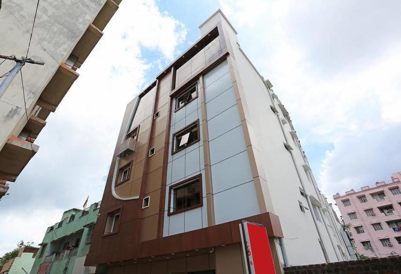 Hotel L N International Jamshedpur Jharkhand