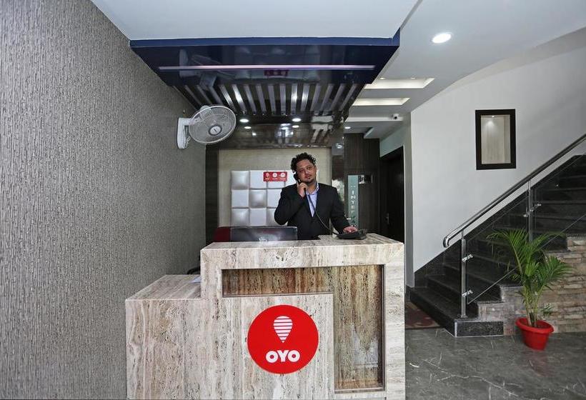 Hotel L N International 1