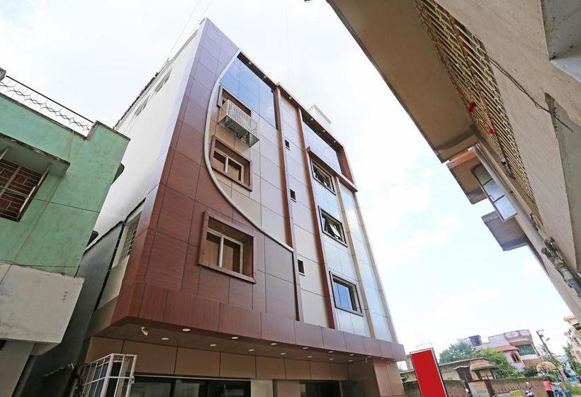 Hotel L N International 11