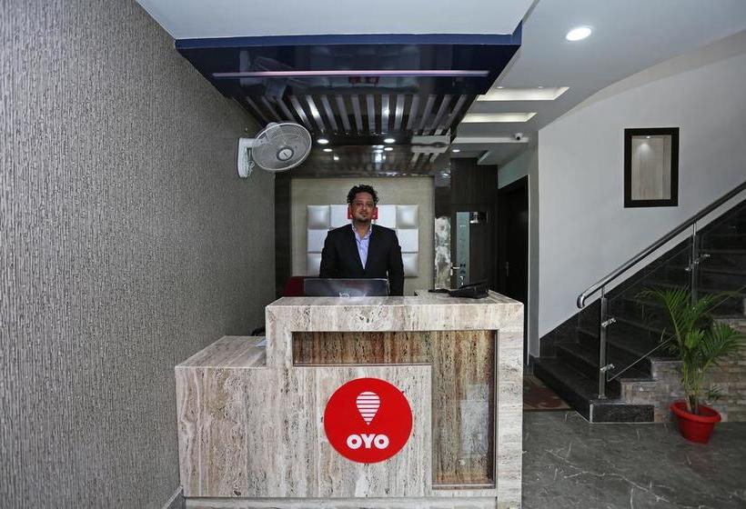 Hotel L N International 13