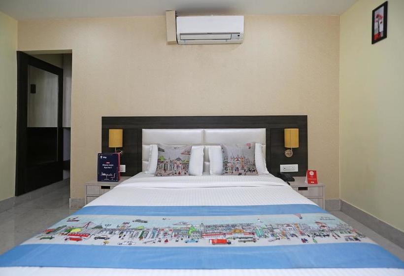 Hotel L N International 15