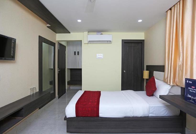 Hotel L N International 16