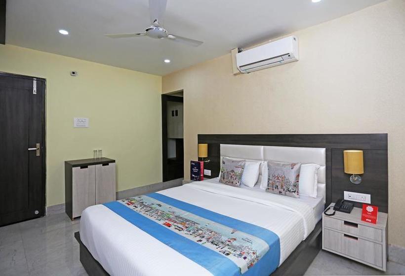 Hotel L N International 17