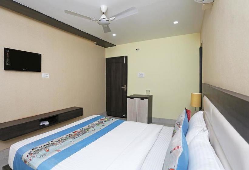 Hotel L N International 19