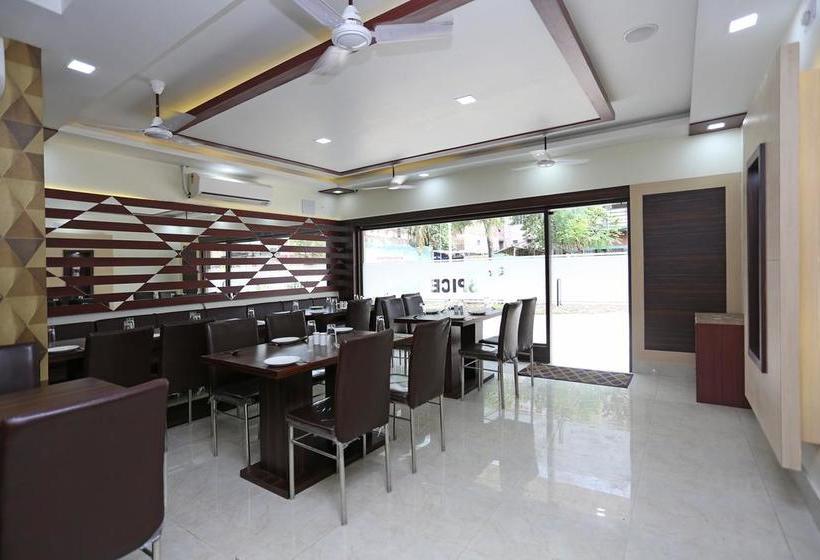 Hotel L N International 2