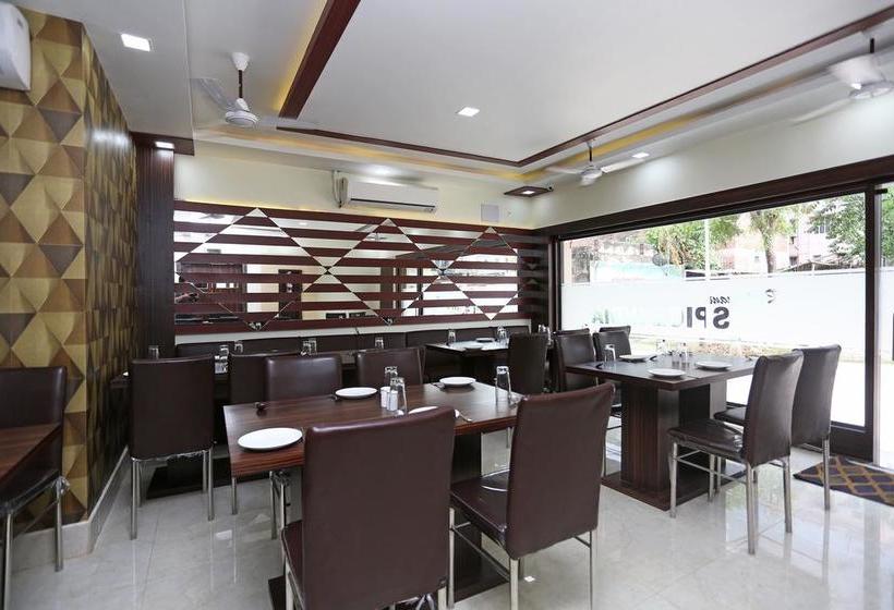 Hotel L N International 3