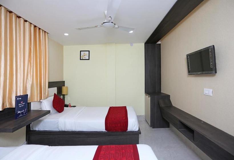 Hotel L N International 5