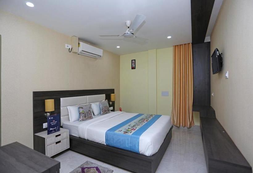 Hotel L N International 6