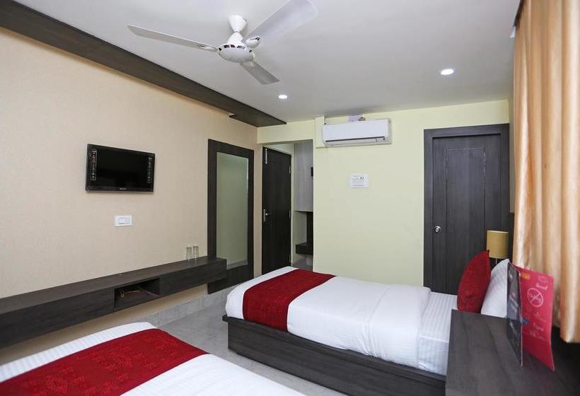 Hotel L N International 7