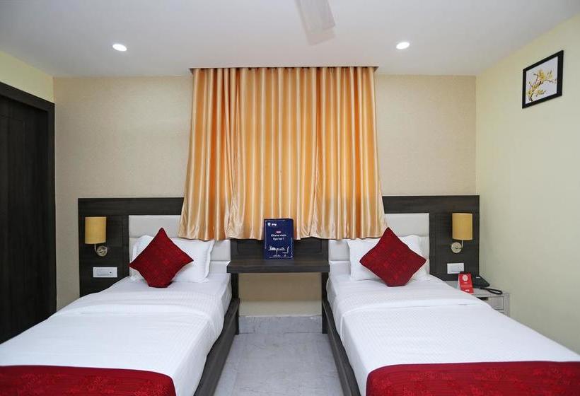 Hotel L N International 9