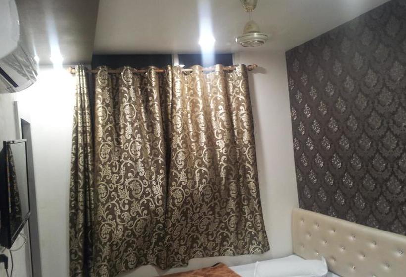 Hotel Masoom Ajmer 1