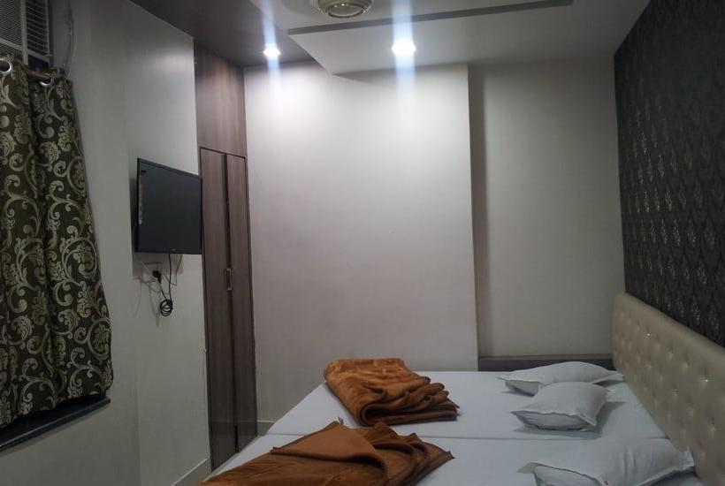 Hotel Masoom Ajmer 12