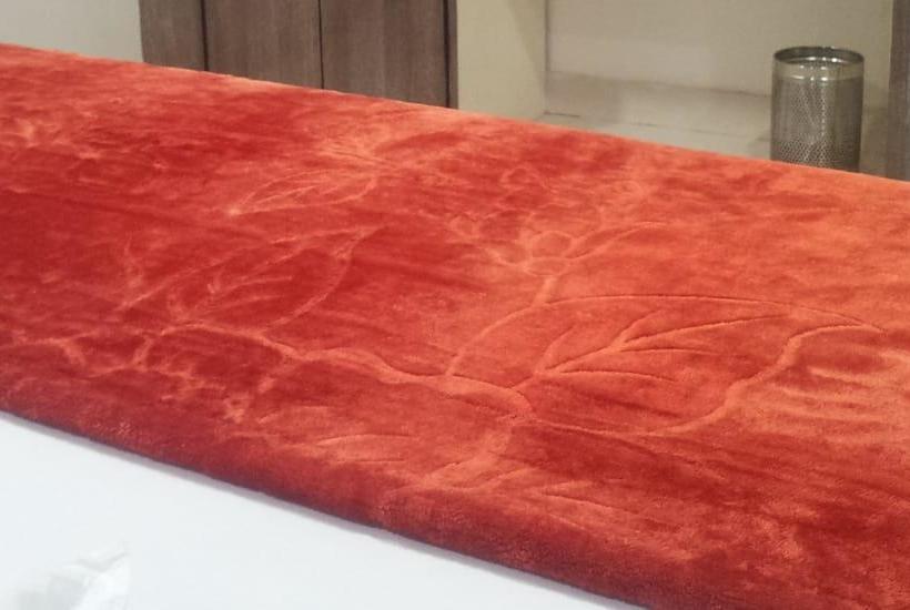 Hotel Masoom Ajmer 13