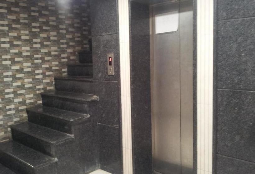 Hotel Masoom Ajmer 14