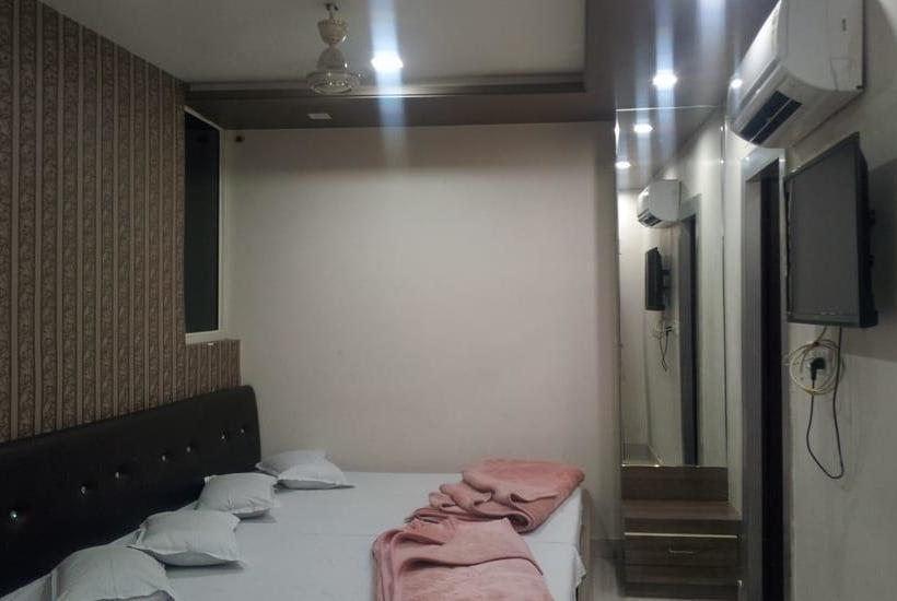 Hotel Masoom Ajmer 15