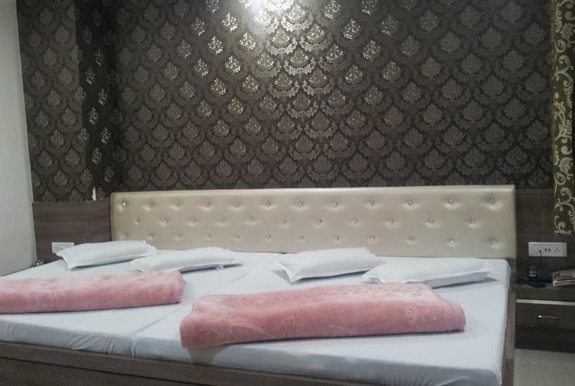 Hotel Masoom Ajmer 16