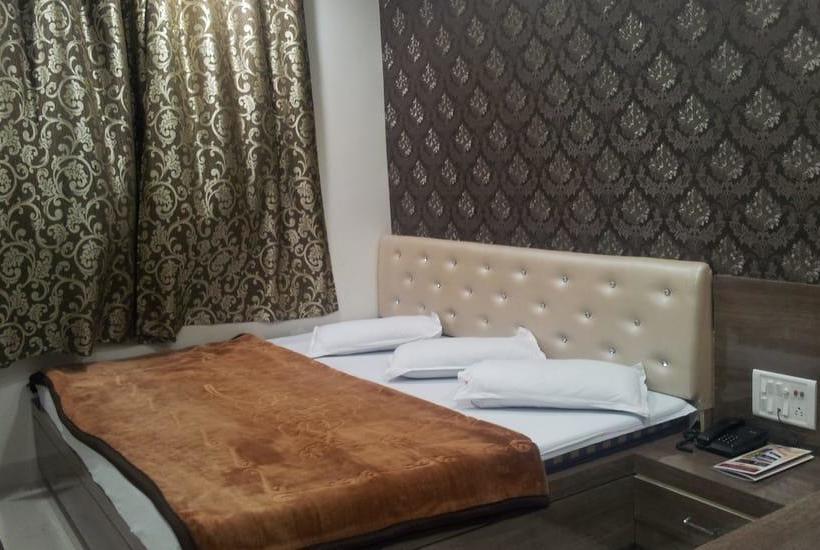 Hotel Masoom Ajmer 18