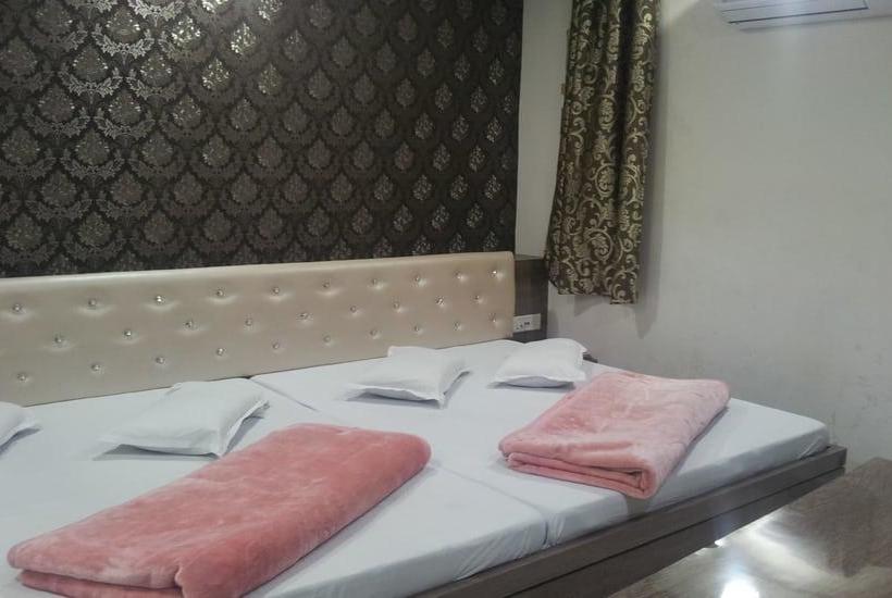 Hotel Masoom Ajmer 19