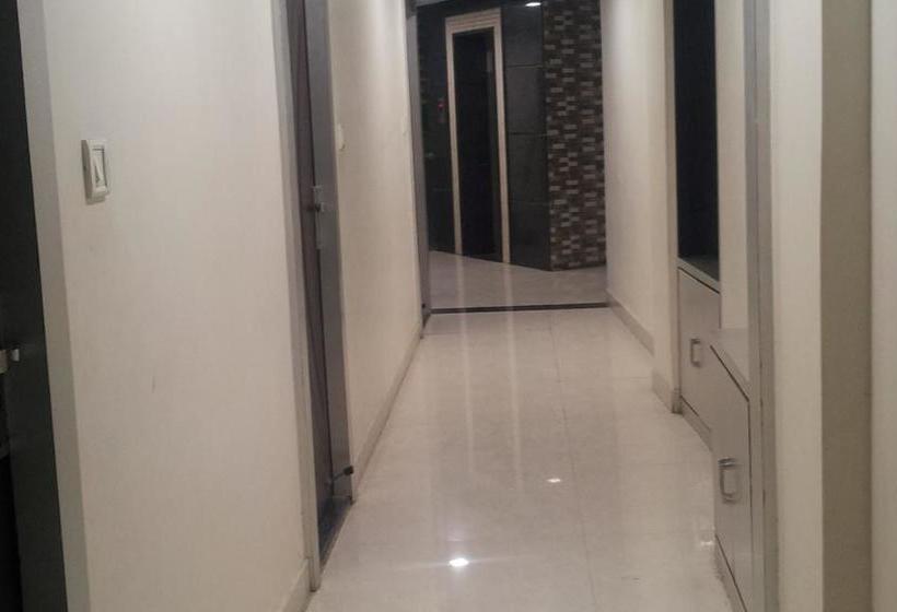 Hotel Masoom Ajmer 2