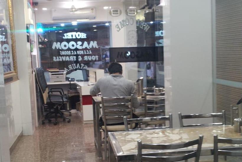 Hotel Masoom Ajmer 4