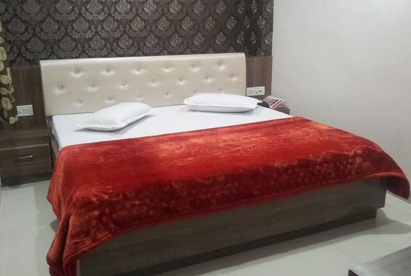 Hotel Masoom Ajmer 5