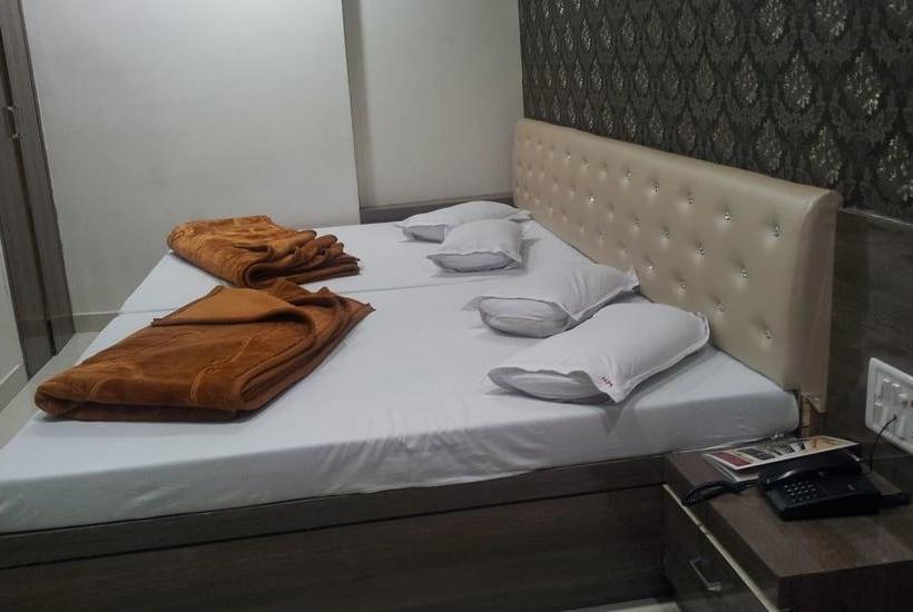 Hotel Masoom Ajmer 7