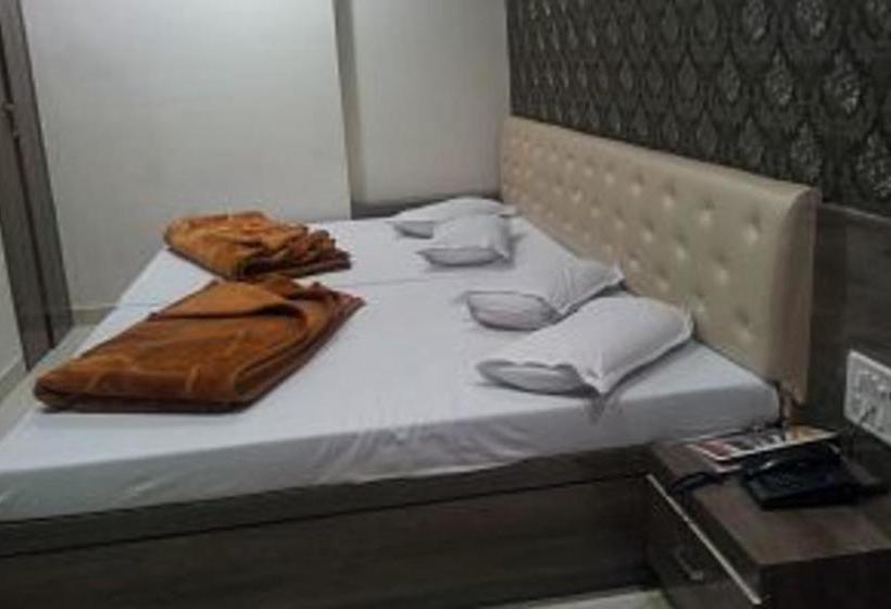 Hotel Masoom Ajmer 8